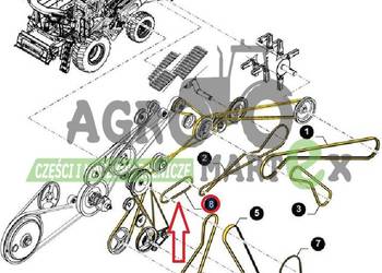 47406268 PAS L-1060 CNH
