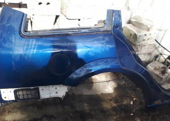 Ford Mondeo kombi błotnik tył prawy