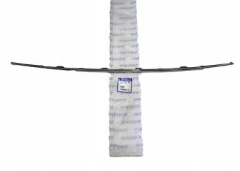 VOLVO S80 S80L listwa chromowana tyl tylnej klapy OE VOLVO S80 S80L listwa chromowana tyl tylnej klapy OE