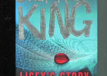 Lisey's Story A Nowel Stephen King