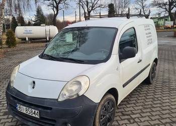 Renault Kangoo II