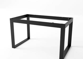 Solidne NOGI do stołu w stylu LOFT