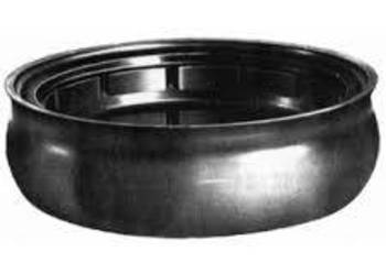 A84062 Opona koła dociskowego John Deere