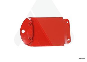 Płoza kosiarki dyskowej Kuhn nr.56807500