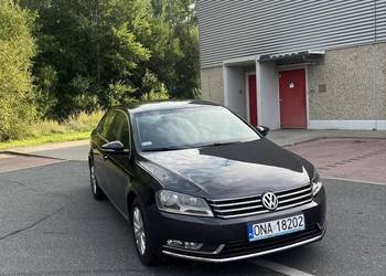 Vw Passat 2.0tdi 140km