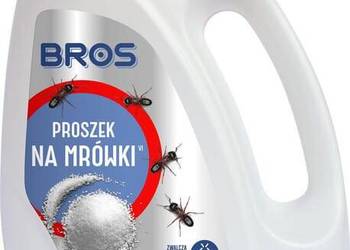 Proszek na mrówki, Bros, 1kg 15941759