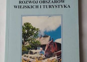 ROZWÓJ OBSZARÓW WIEJSKICH i TURYSTYKA