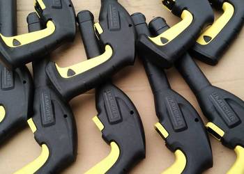 Myjka ciśnieniowa Karcher K 2 K3 pistolet