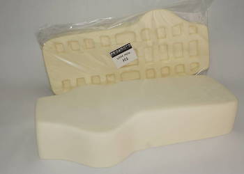 PRO4MOTO - Gąbka siedzenia "COMFORT-Lap" H2 WFM M06 125 odlewana