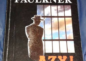 Azyl - William Faulkner