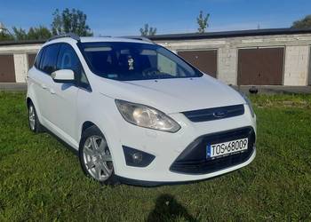 100% bezwypadkowy, Benzyna 1.6 + Gaz 7 osobowy FULL Opcja Wazne Opłaty