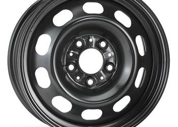 Felgi stalowe 16" BMW 7x16 ET31 5x120 Felgi stalowe 16" BMW 7x16 ET31 5x120