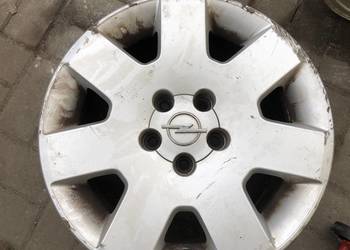 Opel Omega Vectra Astra kołpaczki do alufelg 16"