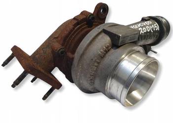 TURBOSPRĘŻARKA Volvo S60 II V60 2.0 D3 _ turbo 31331331