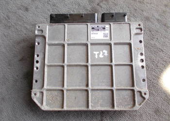 toyota AVENSIS T25 2.0 d4d sterownik komputer silnika 89661-05D22