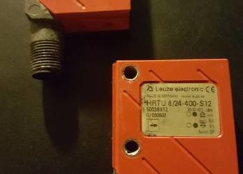 Czujnik Fotooptyczny LEUZE