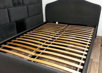 Łóżko 140x200 Polecam!!!