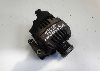 ALTERNATOR Fiat Punto II 1.3 M-JET _ valeo Alternator Oryginał