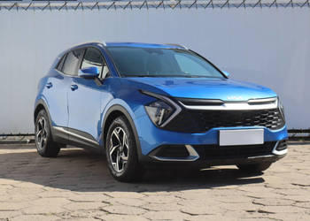 Kia Sportage 1.6 T-GDI
