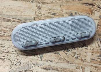 Lampka Oświetlenie Kabiny Renault Megane II