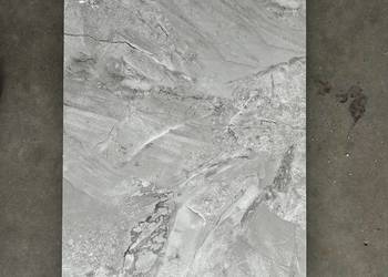 OKAZJA! PŁYTKA GRESOWA FOREVER GREY POLER 60 × 120 cm