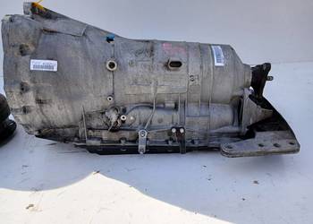 SKRZYNIA BIEGÓW BMW E60 3.0 D 6HP-26 7563430 SKRZYNIA BIEGÓW BMW E60 3.0 D 6HP-26 7563430