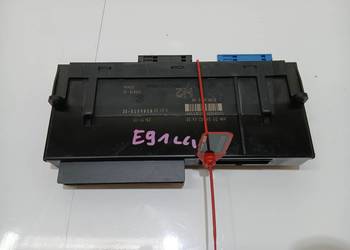 MODUŁ STEROWNIK KOMFORTU BMW E90 E91 9264573