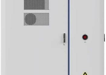 NEW! Magazyn HV DEYE GE-F120 120 kWh – C&I ESS LFP - 124 999 zł zVAT!