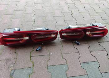 Lampy tył Chevrolet Camaro 2020r