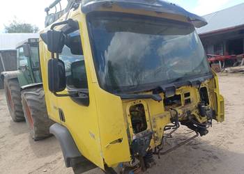 Volve fe fm fh części kabina