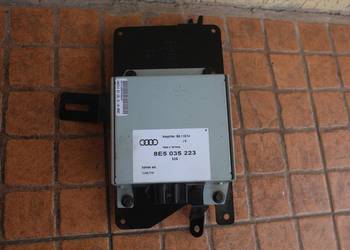 WZMACNIACZ AUDI A4 B6 8E5035223