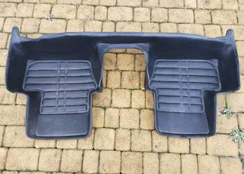 Dywanik samochodowy Jeep Compass kubełkowy