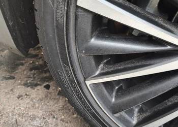 opony Dunlop 235/45R18 , letnie