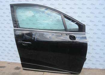 RENAULT CLIO IV 14r drzwi prawe przód