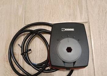 Siłownik do grup mieszajacych Esbe