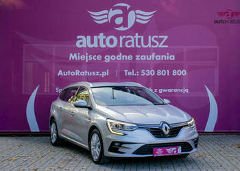 Renault Megane Hybryda*Plug-In*FV23%*Niski Przebieg IV (2016-)