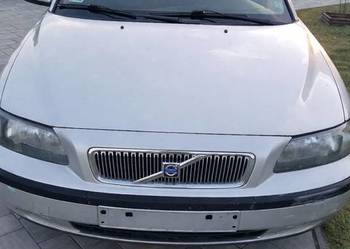 volvo v70 II na częsci