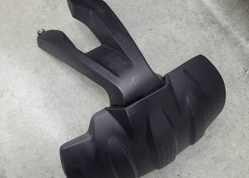 BMW R 1200 GS K50 K51 OEM BŁOTNIK OSŁONA CHLAPACZ TYŁ TYLNY NADKOLE