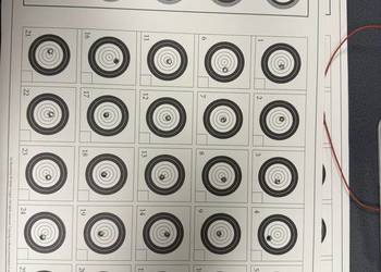 Karabinek PCP Karma Red Panda 5,5 .22