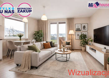 Oferta sprzedaży mieszkania Gdańsk 42.56 metrów