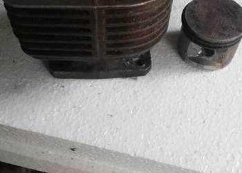 Cylinder fs 400 fs 450 cześć stihl oryginał