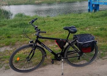 Sprzedam rower koła 28