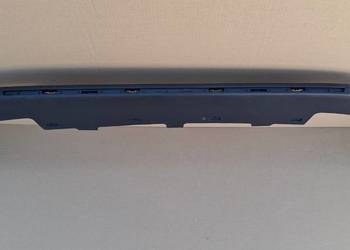 IVECO S-WAY SPOILER DOKŁADKA PRZÓD LISTWA ORYGINAŁ 5802303226