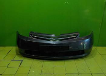 TOYOTA PRIUS II 09r 5D zderzak przod
