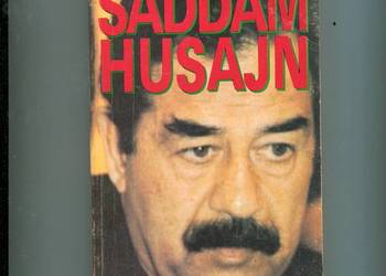 Saddam Husajn  Wojna w Zatoce