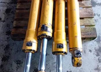 Silovnik hydrauliczny Liebherr 900 litronik