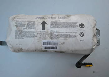 Poduszka powietrzna pasażera BMW E46 airbag e46