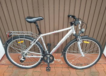 Rower 28 Magnum Java 19' RST Cross Trekking