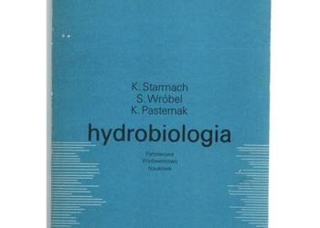 Hydrobiologia Limnologia - Starmach K. Wróbel S. Pasternak K. Hydrobiologia Limnologia - Starmach K. Wróbel S. Pasternak K.