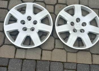 kołpaki 16'' honda civic ufo
